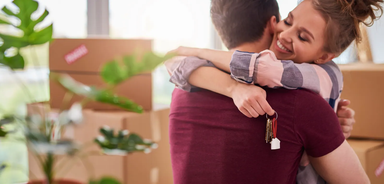 Family Moving